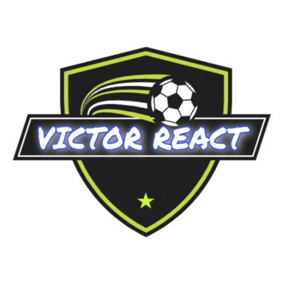 VICTOR REACT YouTube-Kanal-Avatar