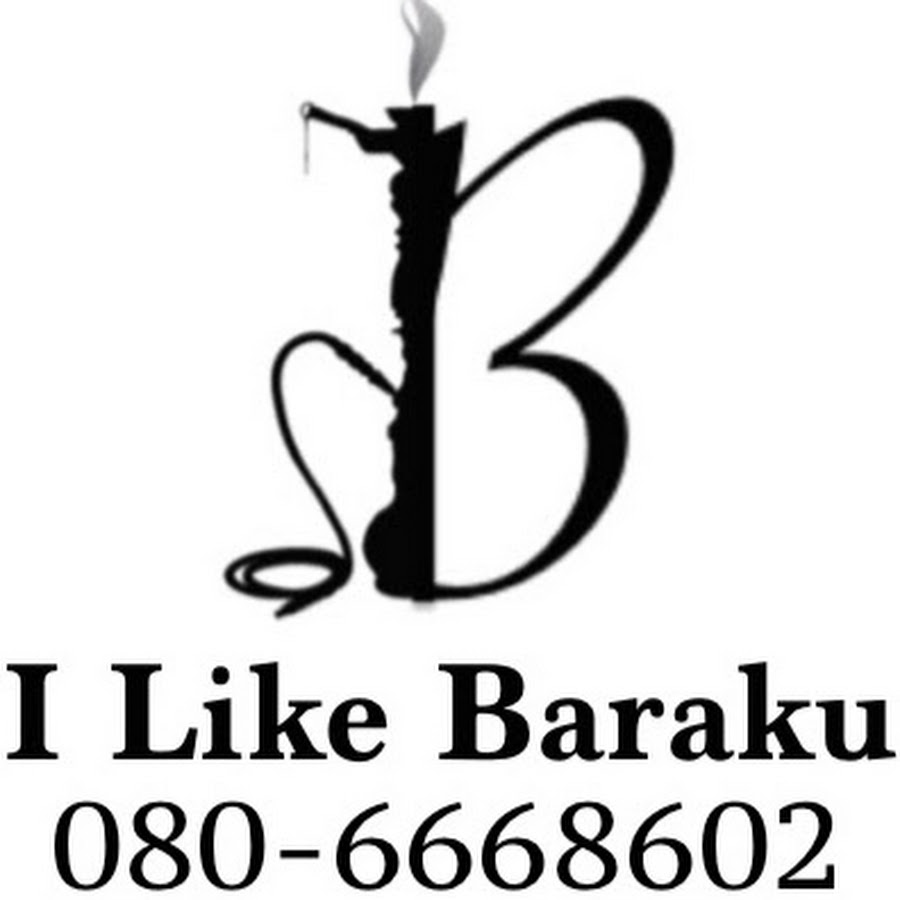 I Like Baraku à¸£à¹‰à¸²à¸™à¸‚à¸²à¸¢à¹€à¸•à¸²à¸¢à¸²à¸–à¹ˆà¸²à¸™à¸šà¸²à¸£à¸²à¸à¸¸ à¸£à¸²à¸„à¸²à¸ªà¹ˆà¸‡ YouTube-Kanal-Avatar