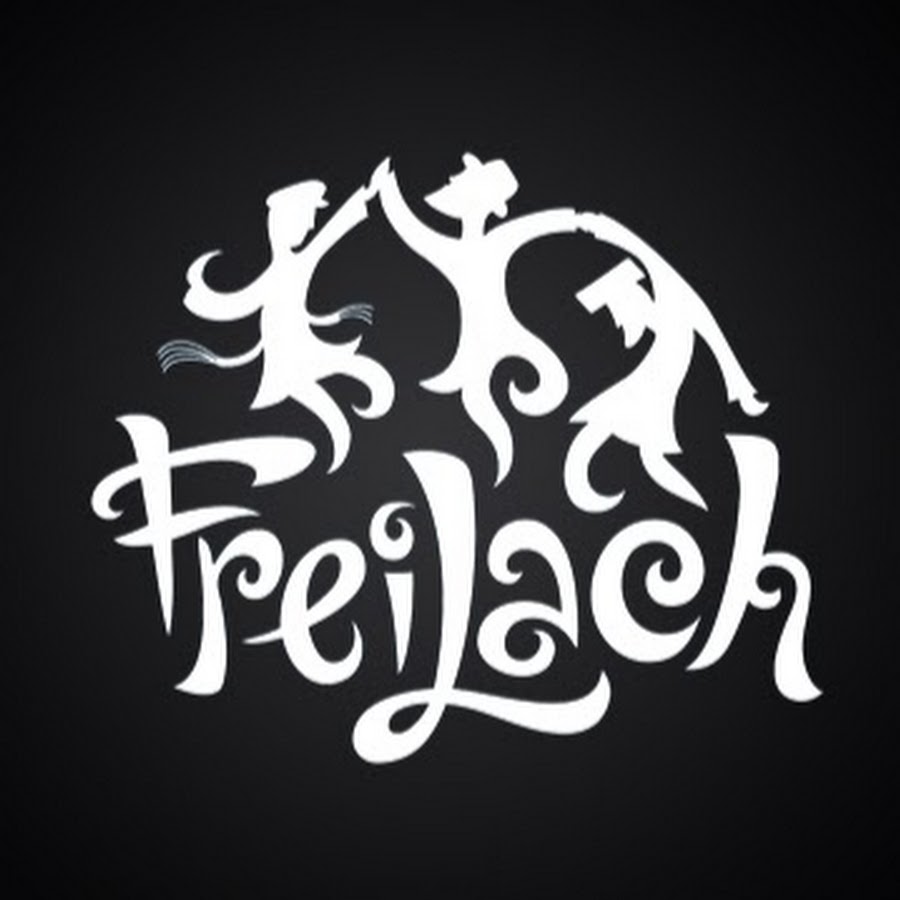 Freilach Band YouTube channel avatar