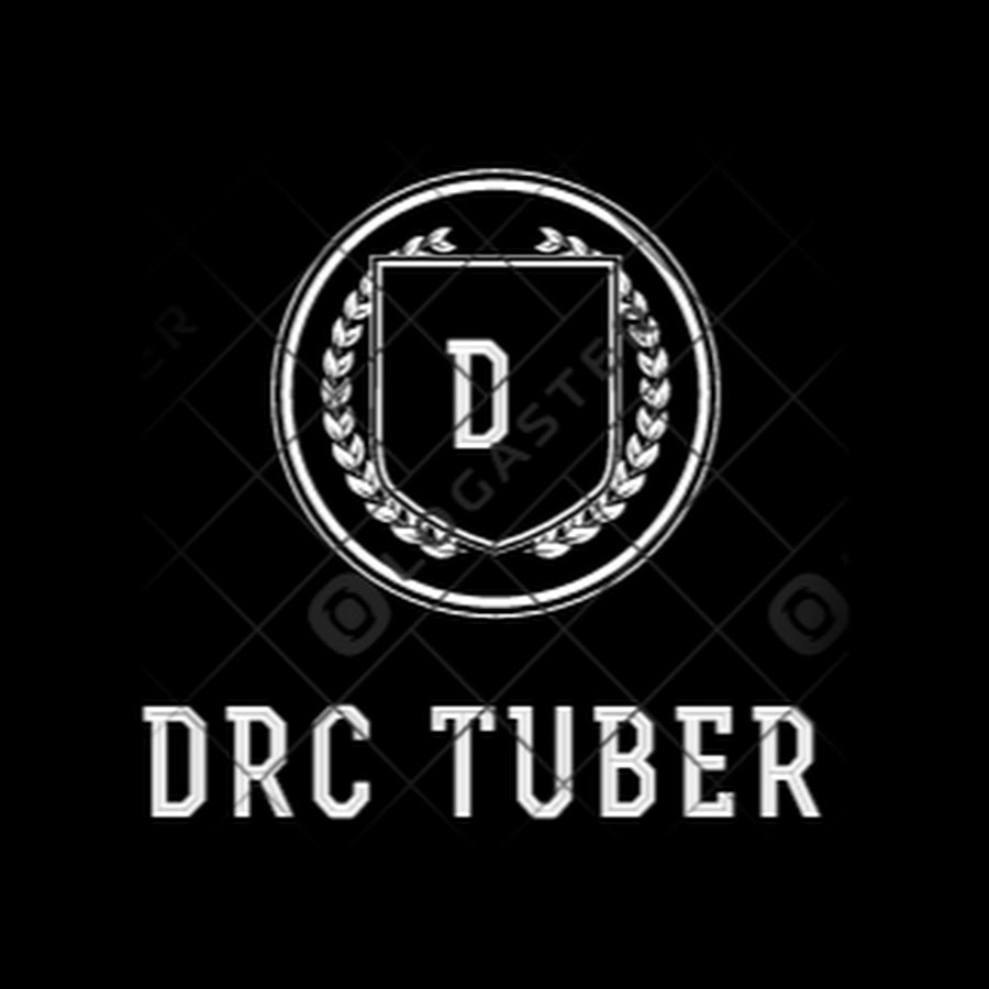 Drc Tuber YouTube channel avatar