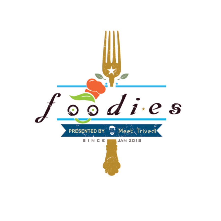 foodies Аватар канала YouTube
