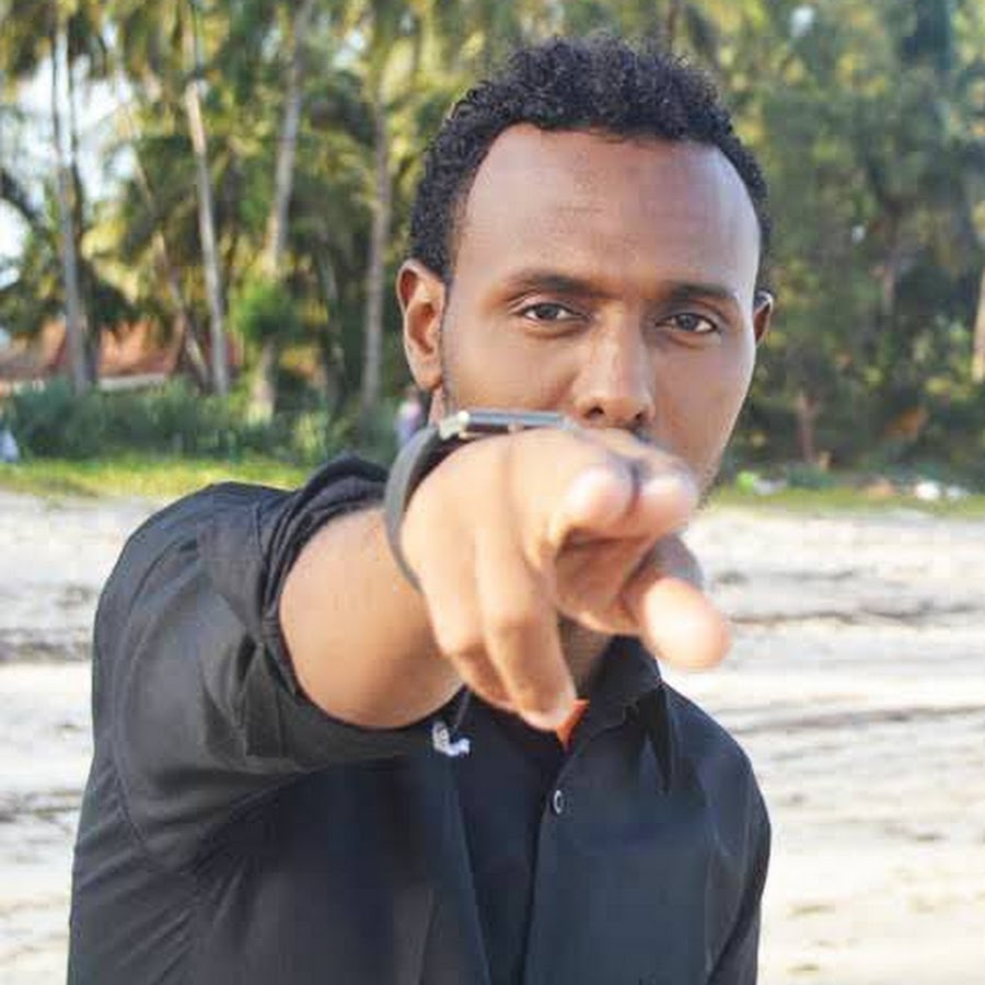 Jaale Hanuuniye Avatar canale YouTube 