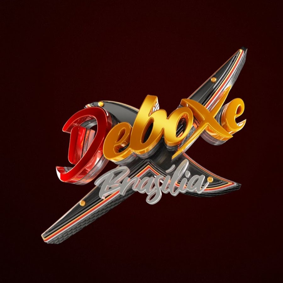 deboxe oficial رمز قناة اليوتيوب