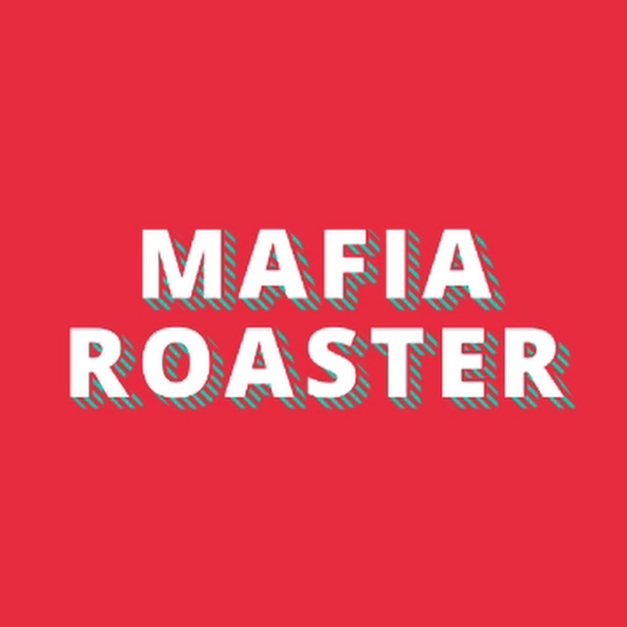 Mafia Roaster ইউটিউব চ্যানেল অ্যাভাটার
