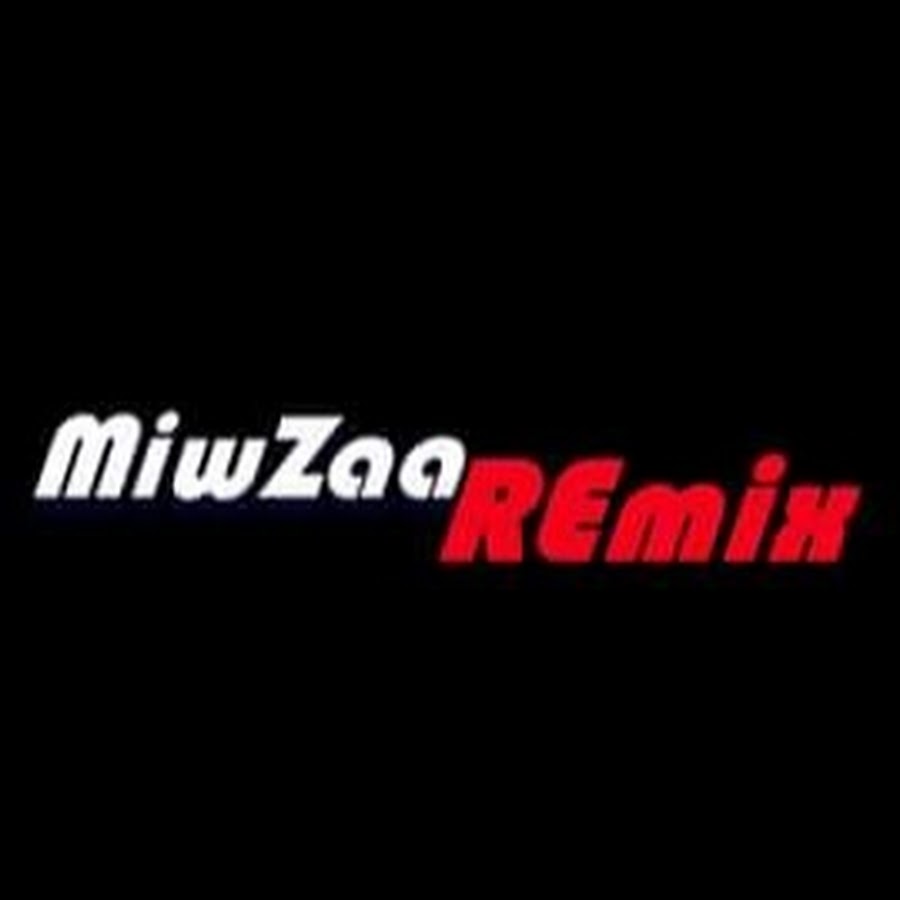 [MiwZaa OffiCial] YouTube channel avatar