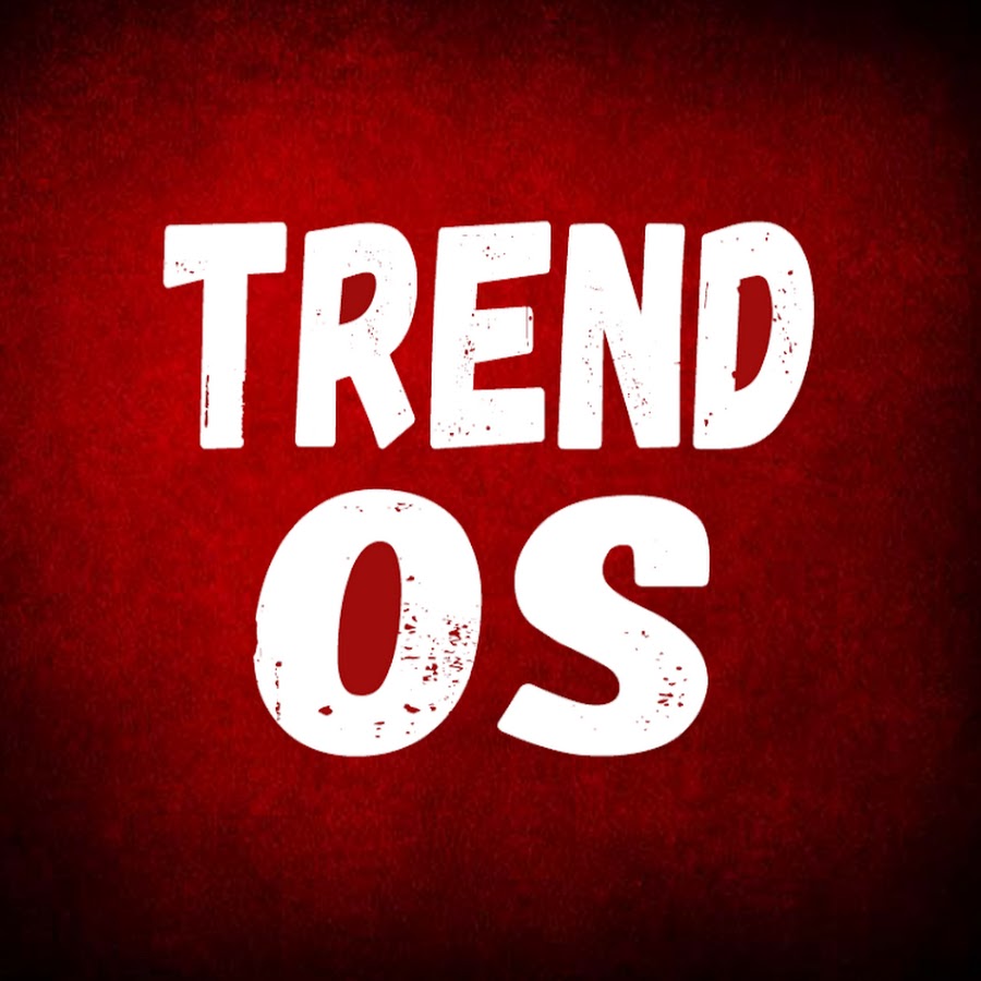 TRENDOS YouTube kanalı avatarı