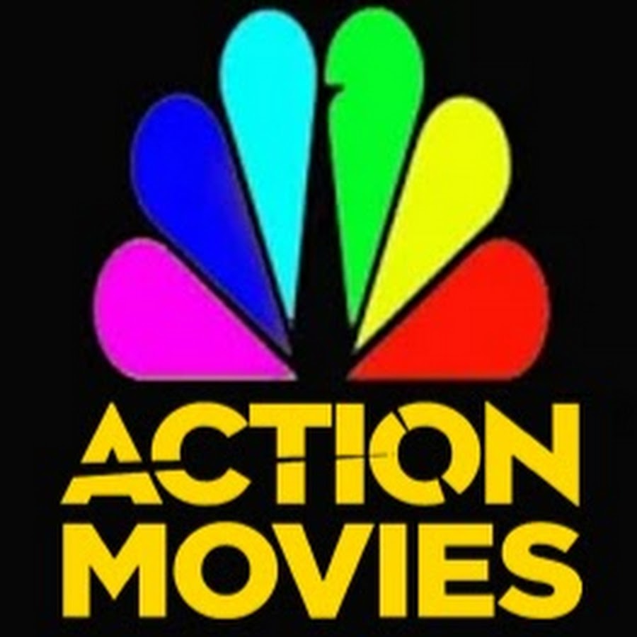 Action Movies YouTube 频道头像