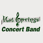 Hot Springs Concert Band - @HotSpringsBand1 YouTube Profile Photo