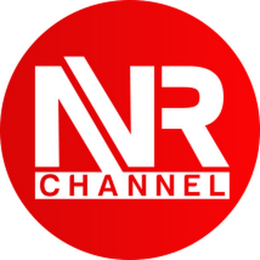 NVRADIO YouTube channel avatar