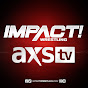IMPACT Wrestling - @TNAwrestling YouTube Profile Photo