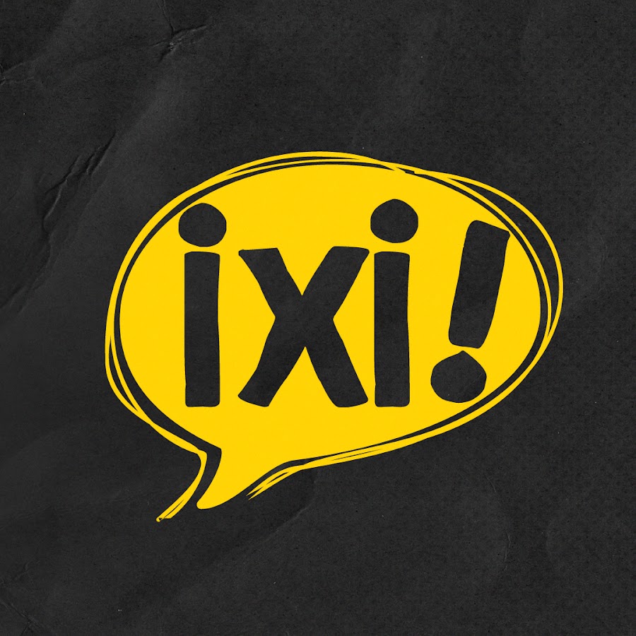 Canal Ixi YouTube channel avatar