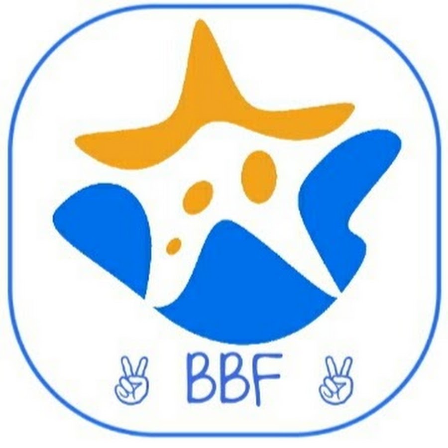 BBF YouTube channel avatar