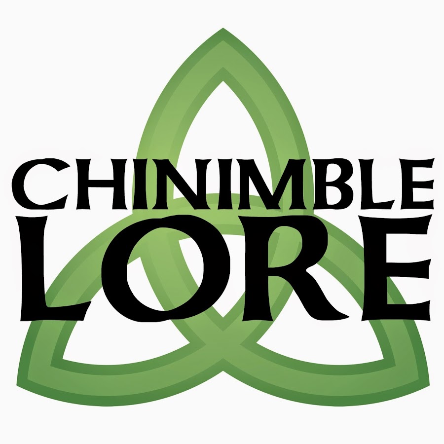 chinimblelore YouTube channel avatar
