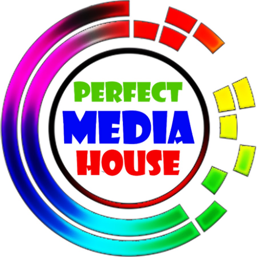 Perfect Media House YouTube 频道头像