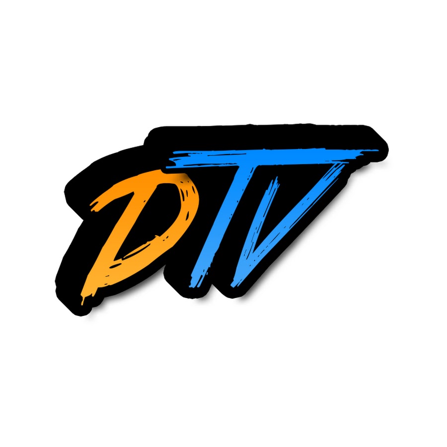 DunglyTV YouTube channel avatar
