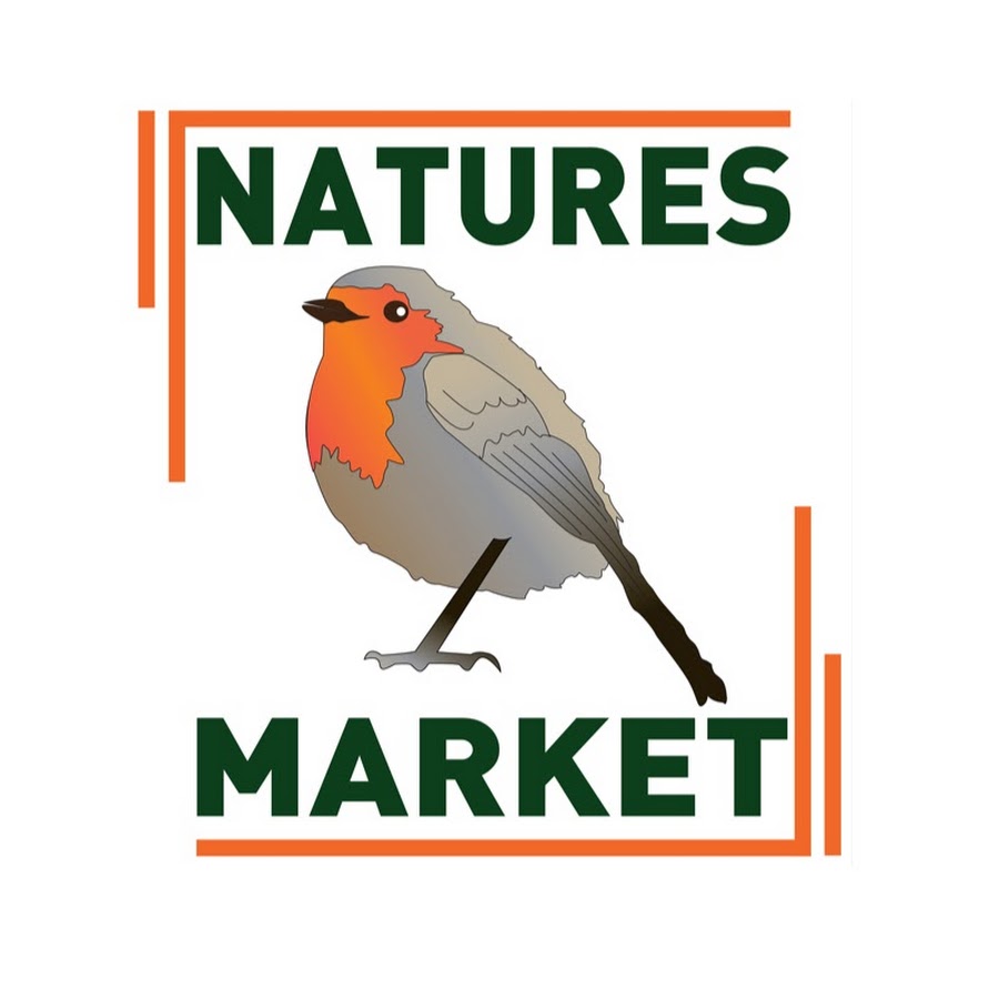 Natures Market Avatar canale YouTube 