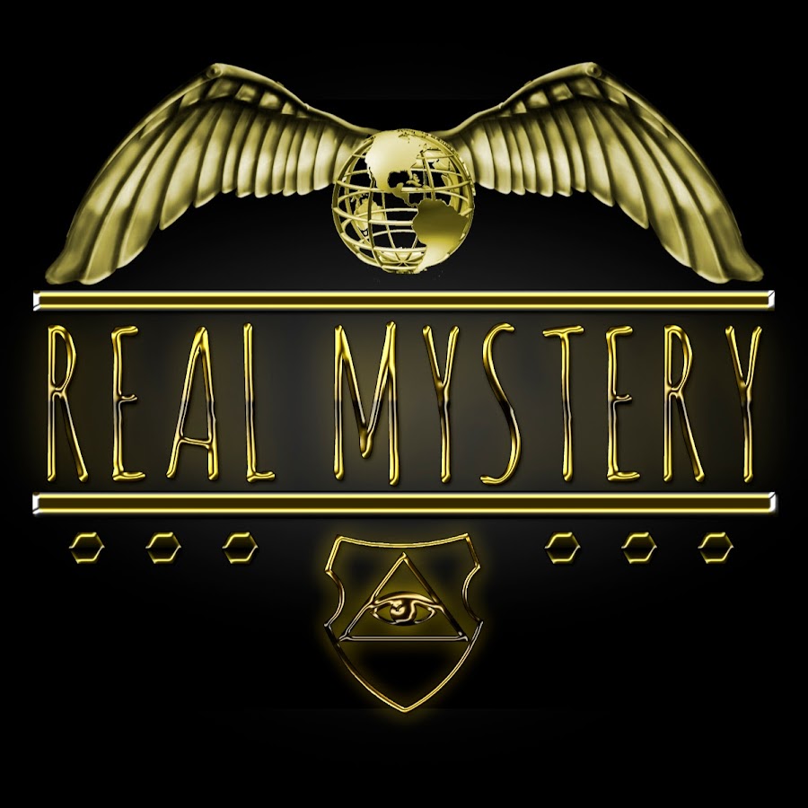 RealMystery YouTube channel avatar