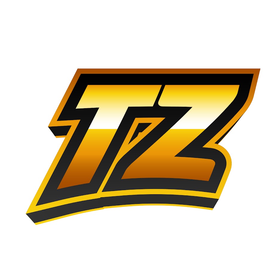 TechnoZen Gaming YouTube kanalı avatarı