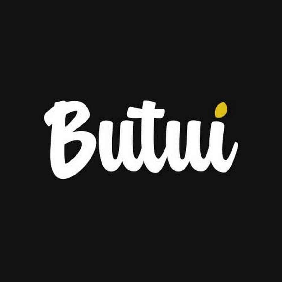 Butui Drift Games YouTube channel avatar