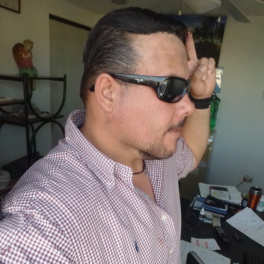 Luis Carlos R YouTube kanalı avatarı
