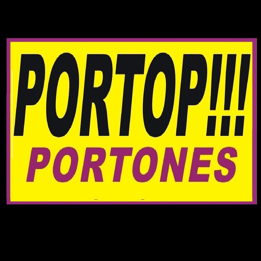 Portonesautomaticos