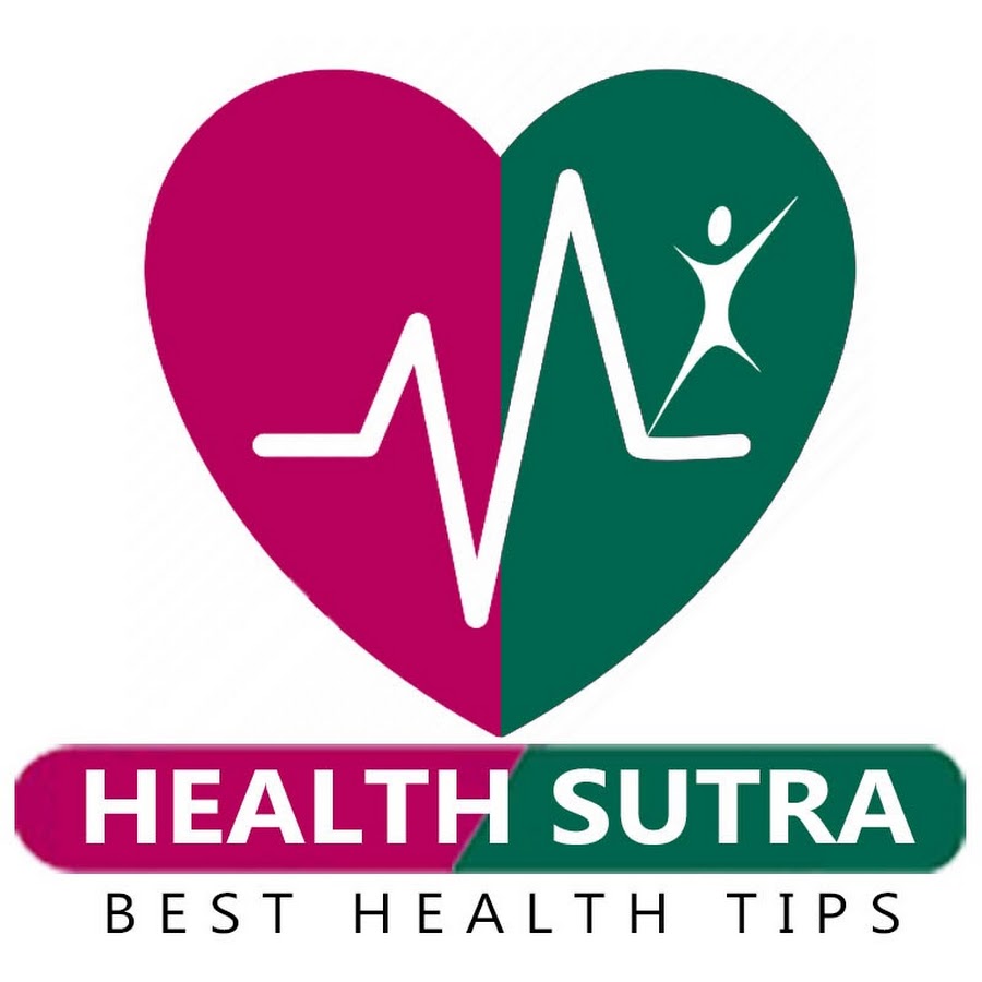 Health Sutra - Best Health Tips YouTube channel avatar