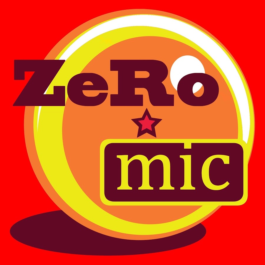 ZeroMic Avatar del canal de YouTube