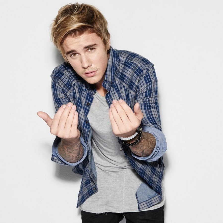 Justin Bieber â¤ Canciones Traducidas En EspaÃ±ol ãƒ„ Avatar canale YouTube 