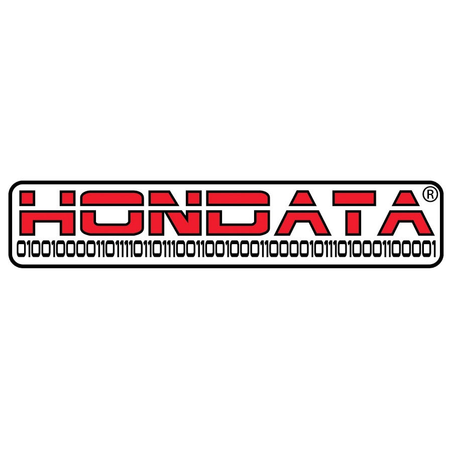 HondataInc YouTube channel avatar