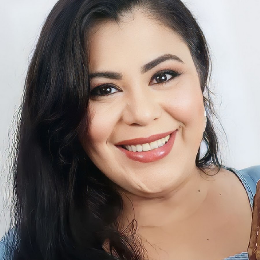 Fabiana Souza YouTube kanalı avatarı