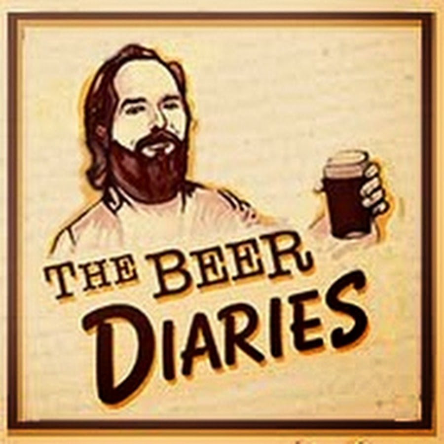 TheBeerDiaries Аватар канала YouTube