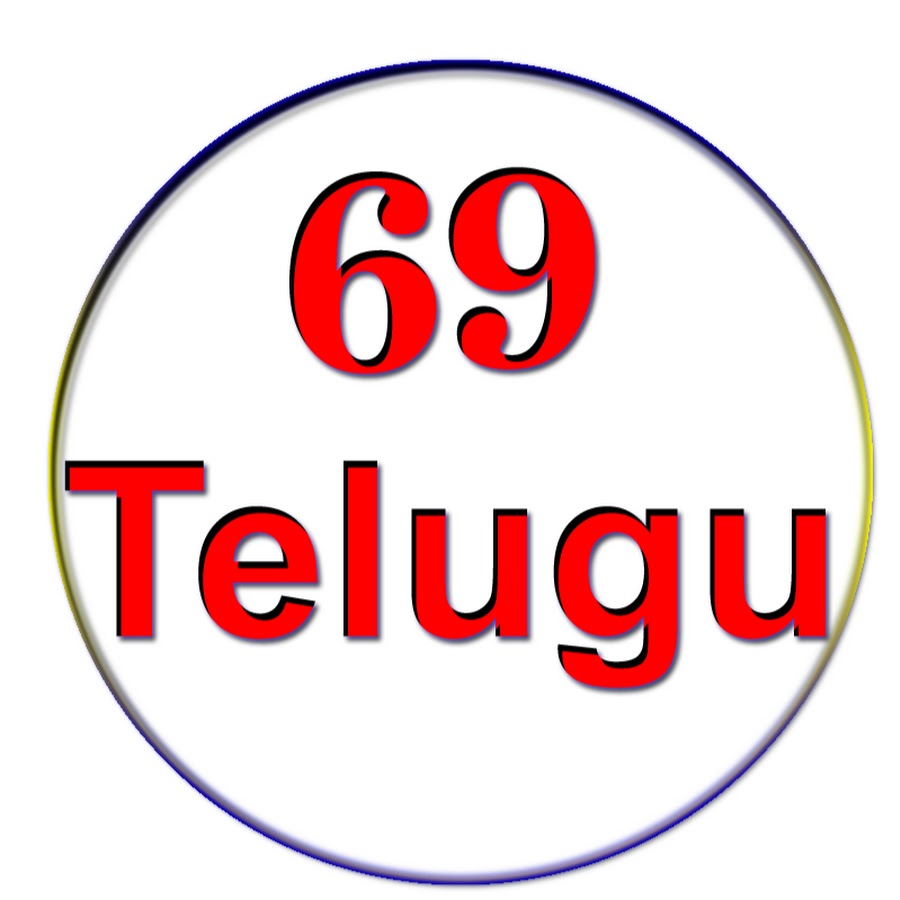 69Telugu Awatar kanału YouTube