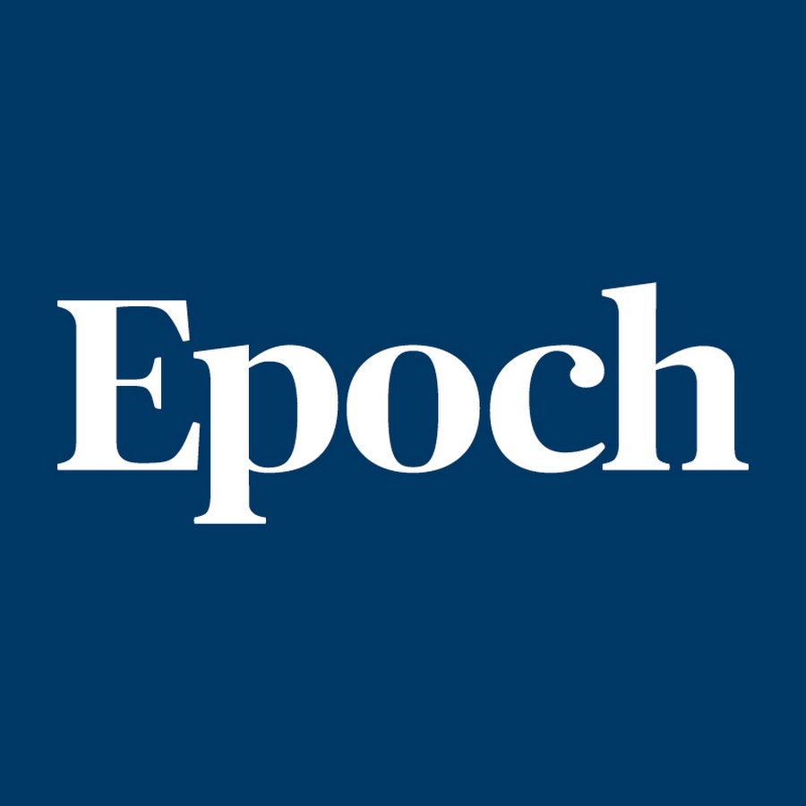 Epoch Times Israel رمز قناة اليوتيوب