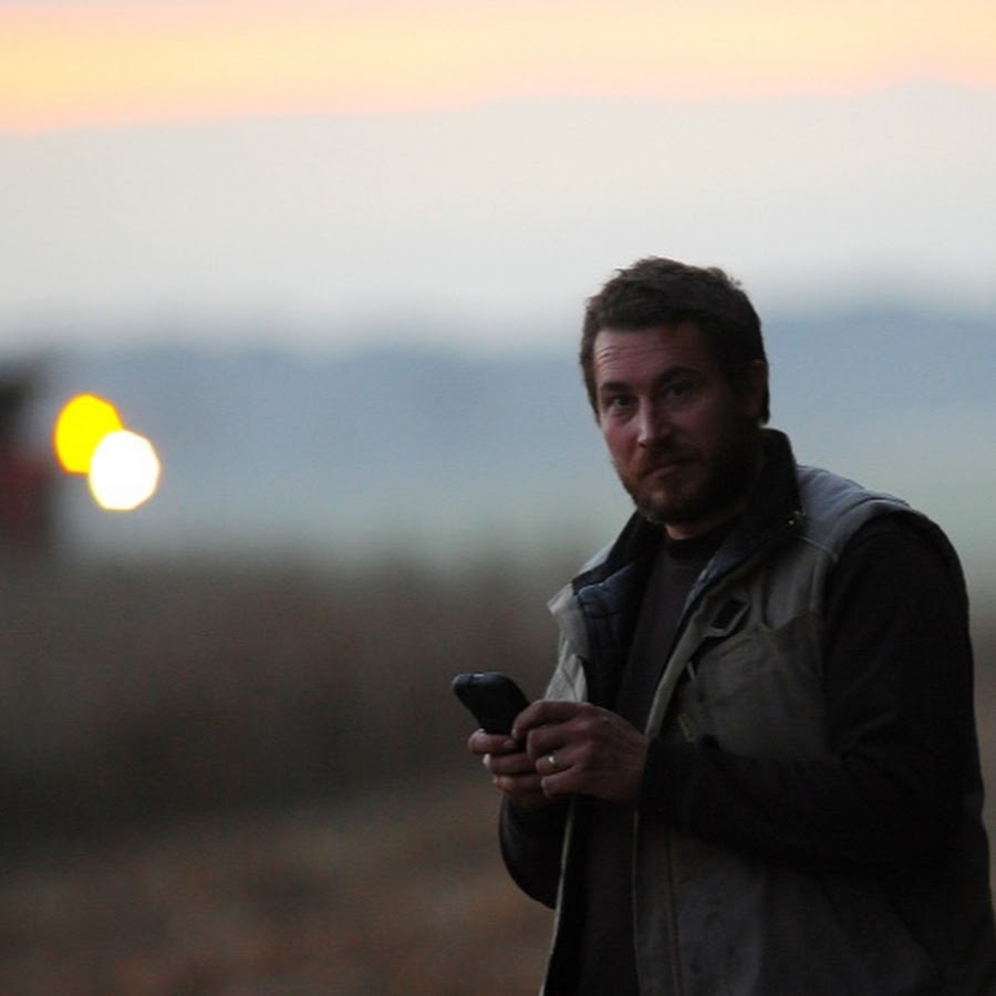 Gilles vk agriculteur du Loiret Avatar del canal de YouTube