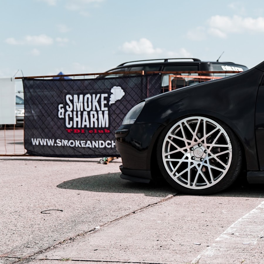 Smoke & Charm TDI Club YouTube channel avatar