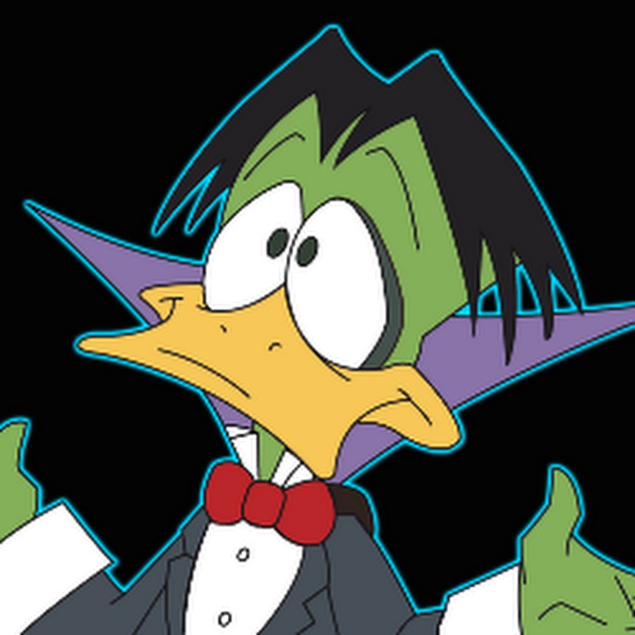 Count Duckula YouTube channel avatar