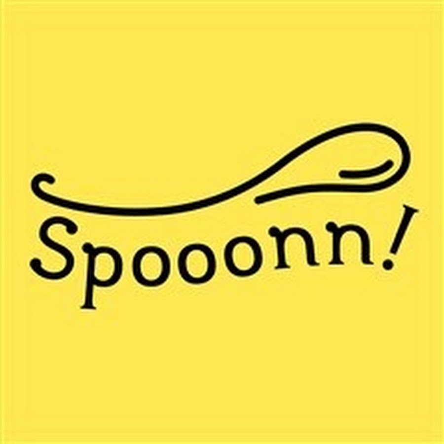 Spooonn! by KODANSHA YouTube channel avatar