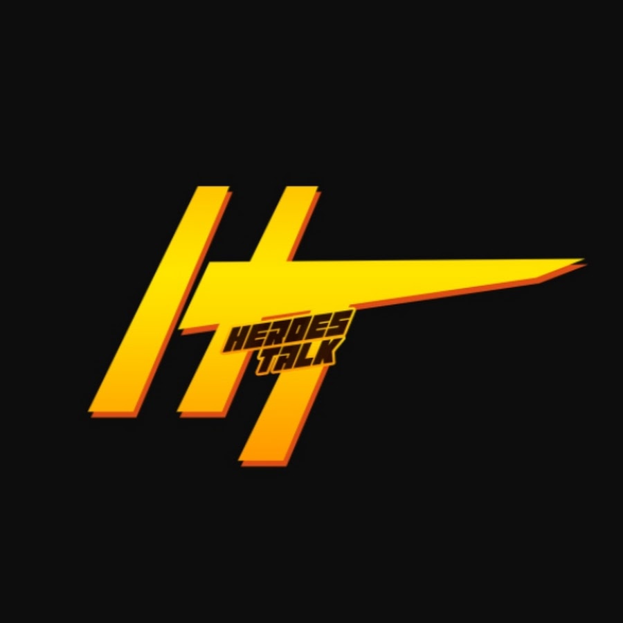 HeroesTalk YouTube channel avatar