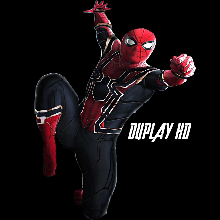 Duplay HD رمز قناة اليوتيوب