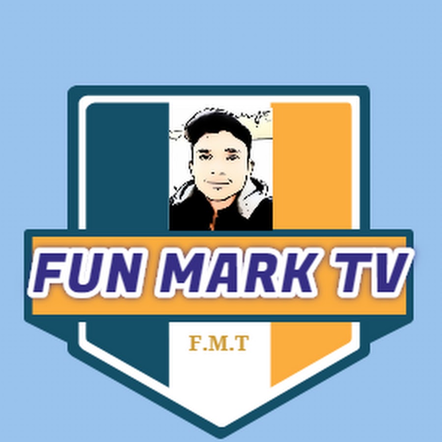 Fun Mark Tv YouTube channel avatar