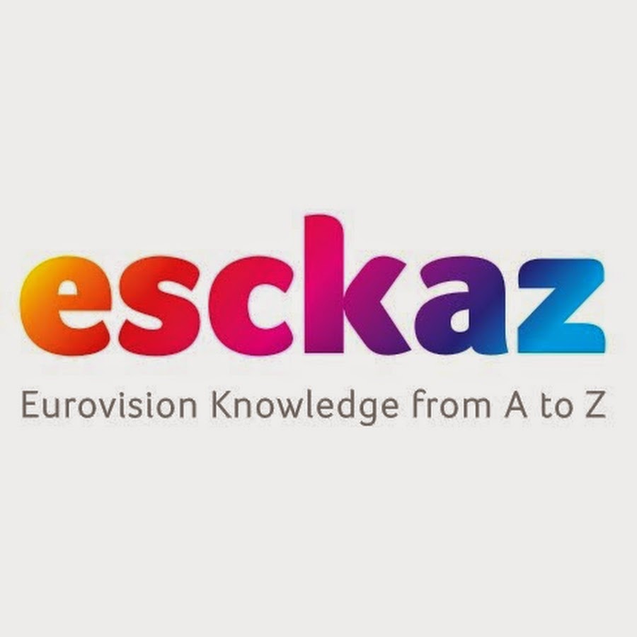 Junior Eurovision at ESCKAZ.com Avatar de chaîne YouTube