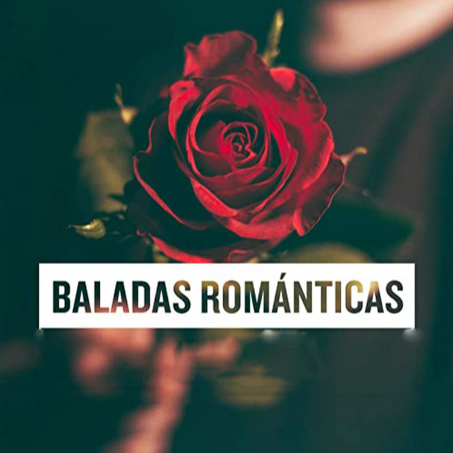 Baladas Romanticas Avatar del canal de YouTube