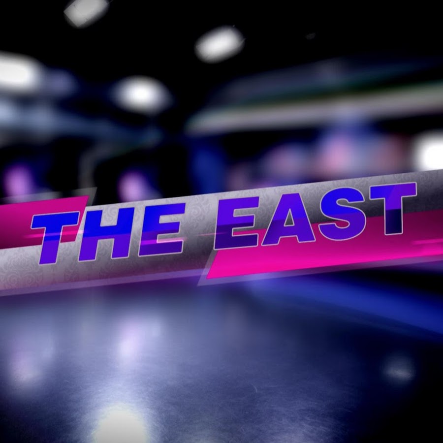 The East NET TV YouTube channel avatar