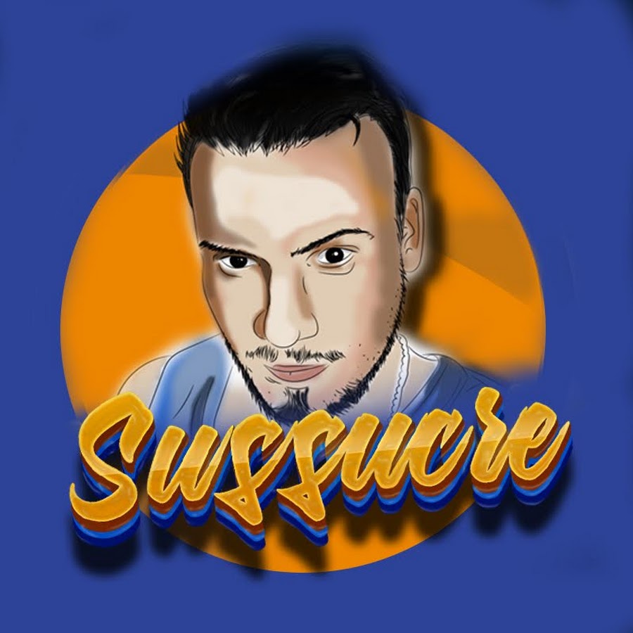 Sussucre Avatar de canal de YouTube