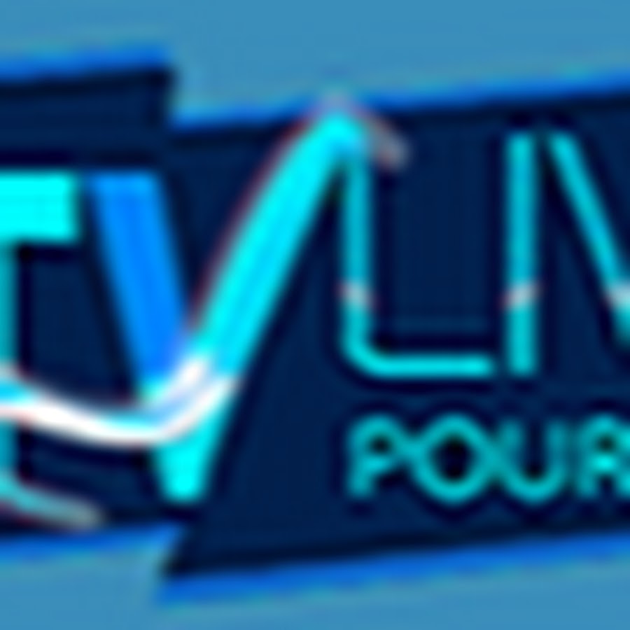 TV Live Pour Tous Avatar canale YouTube 