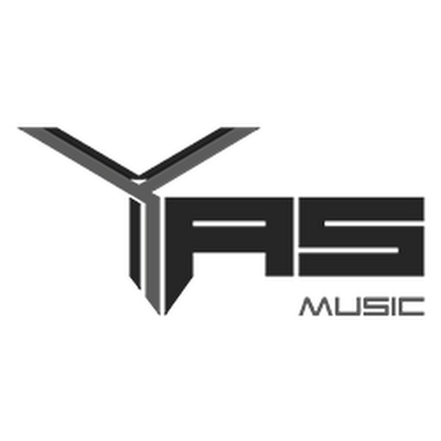 YAS Music Avatar del canal de YouTube