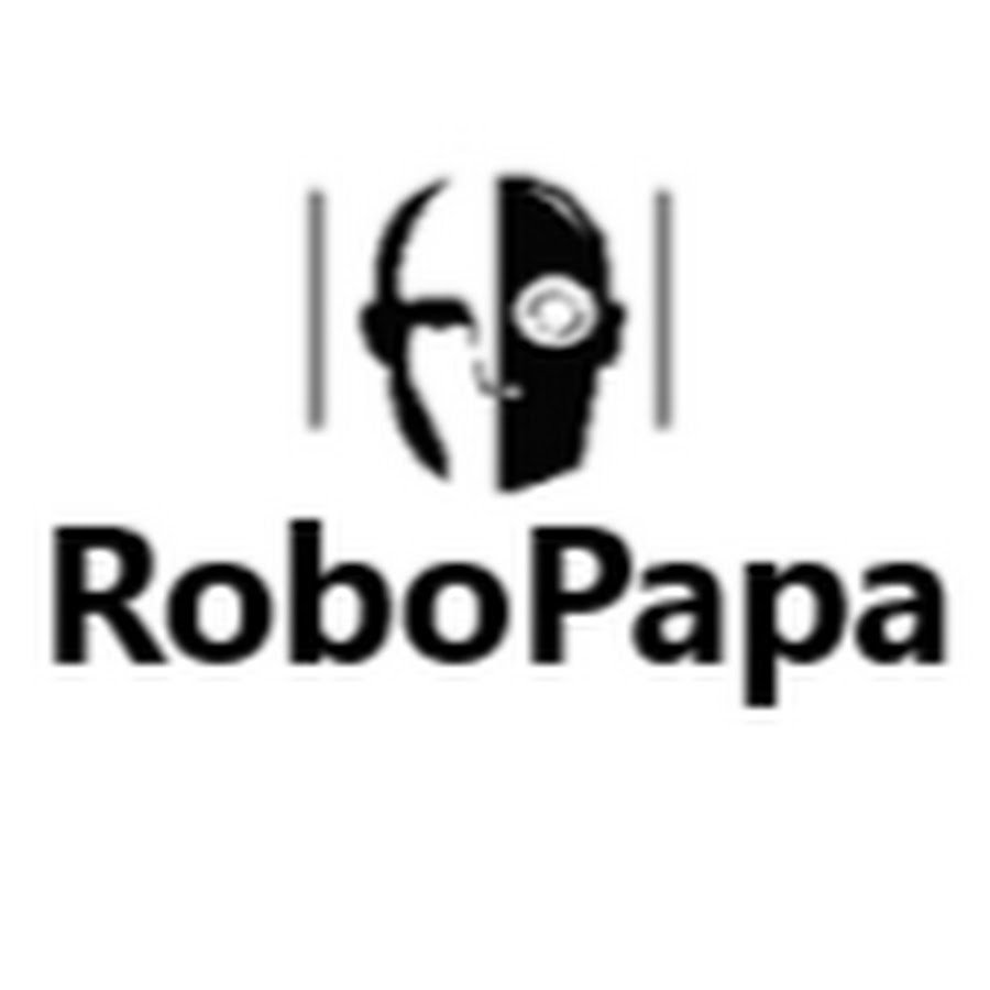 Ð­Ð»ÐµÐºÑ‚Ñ€Ð¾Ð½Ð¸ÐºÐ°.Ð“Ð°Ð´Ð¶ÐµÑ‚Ñ‹.Ð˜Ð³Ñ€ÑƒÑˆÐºÐ¸.RoboPapa. YouTube channel avatar