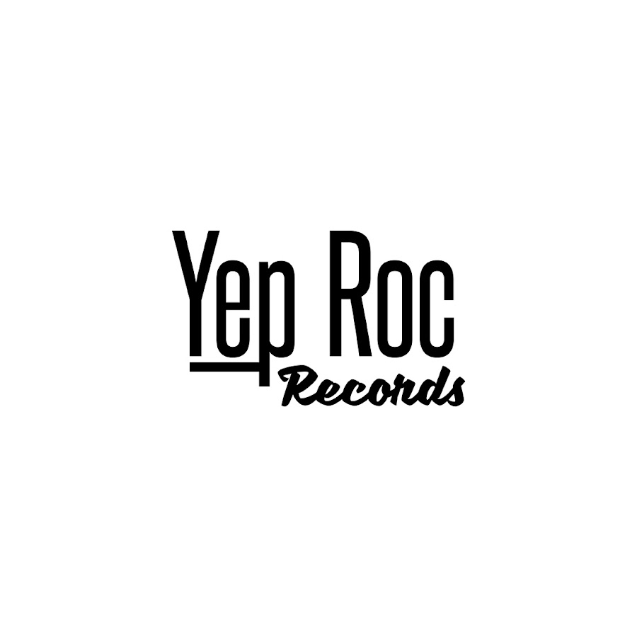 Yep Roc Records Avatar de canal de YouTube