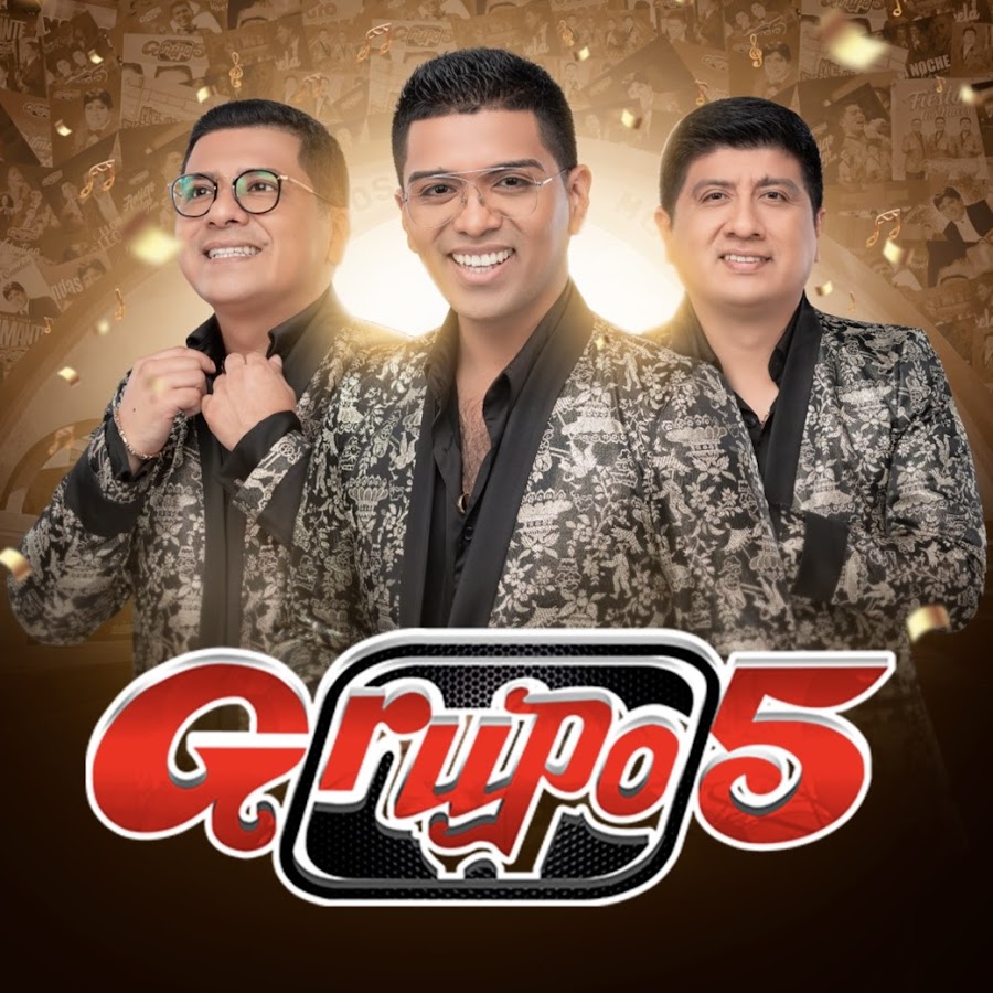 GRUPO5