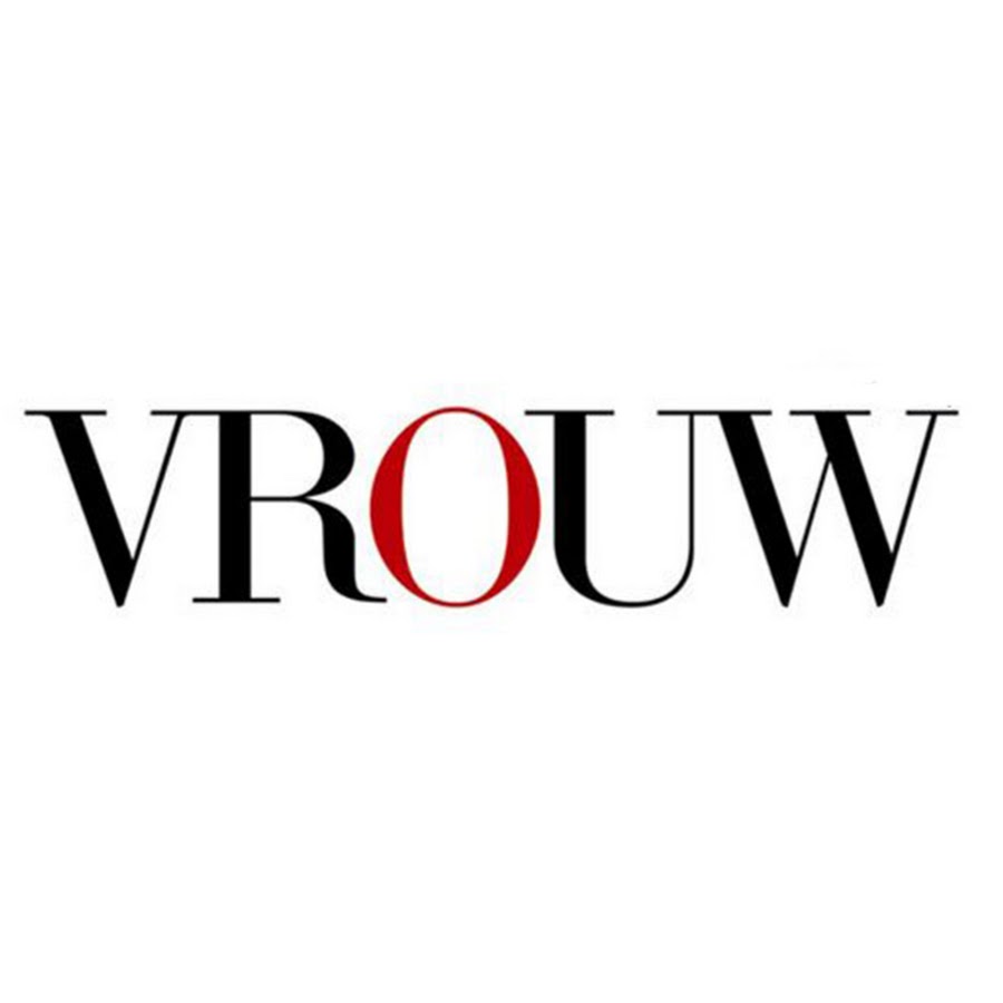 VROUW.nl यूट्यूब चैनल अवतार
